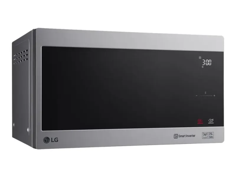 LG NeoChef MS2595CIS Mikrovågsugn Rostfritt stål