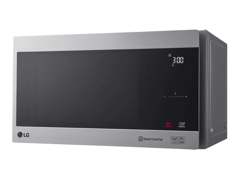 LG NeoChef MS2595CIS Mikrovågsugn Rostfritt stål