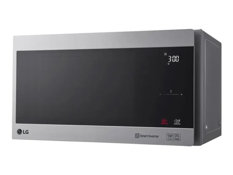 LG NeoChef MS2595CIS Mikrovågsugn Rostfritt stål