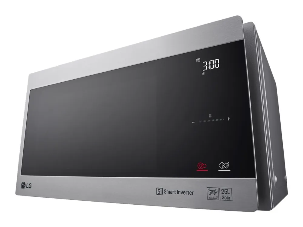 LG NeoChef MS2595CIS Mikrovågsugn Rostfritt stål