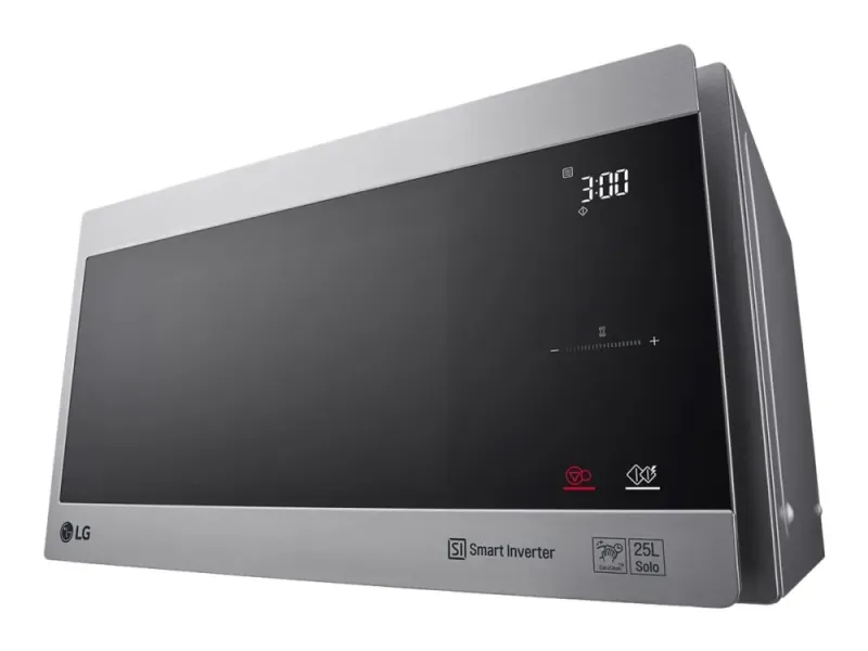 LG NeoChef MS2595CIS Mikrovågsugn Rostfritt stål