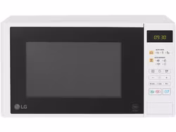 LG MS2042DW Mikrovågsugn Fristående 700W 20liter Vit