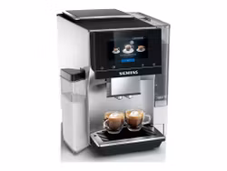 Siemens EQ.700 integral TQ715R03 Automatisk Espressomaskin