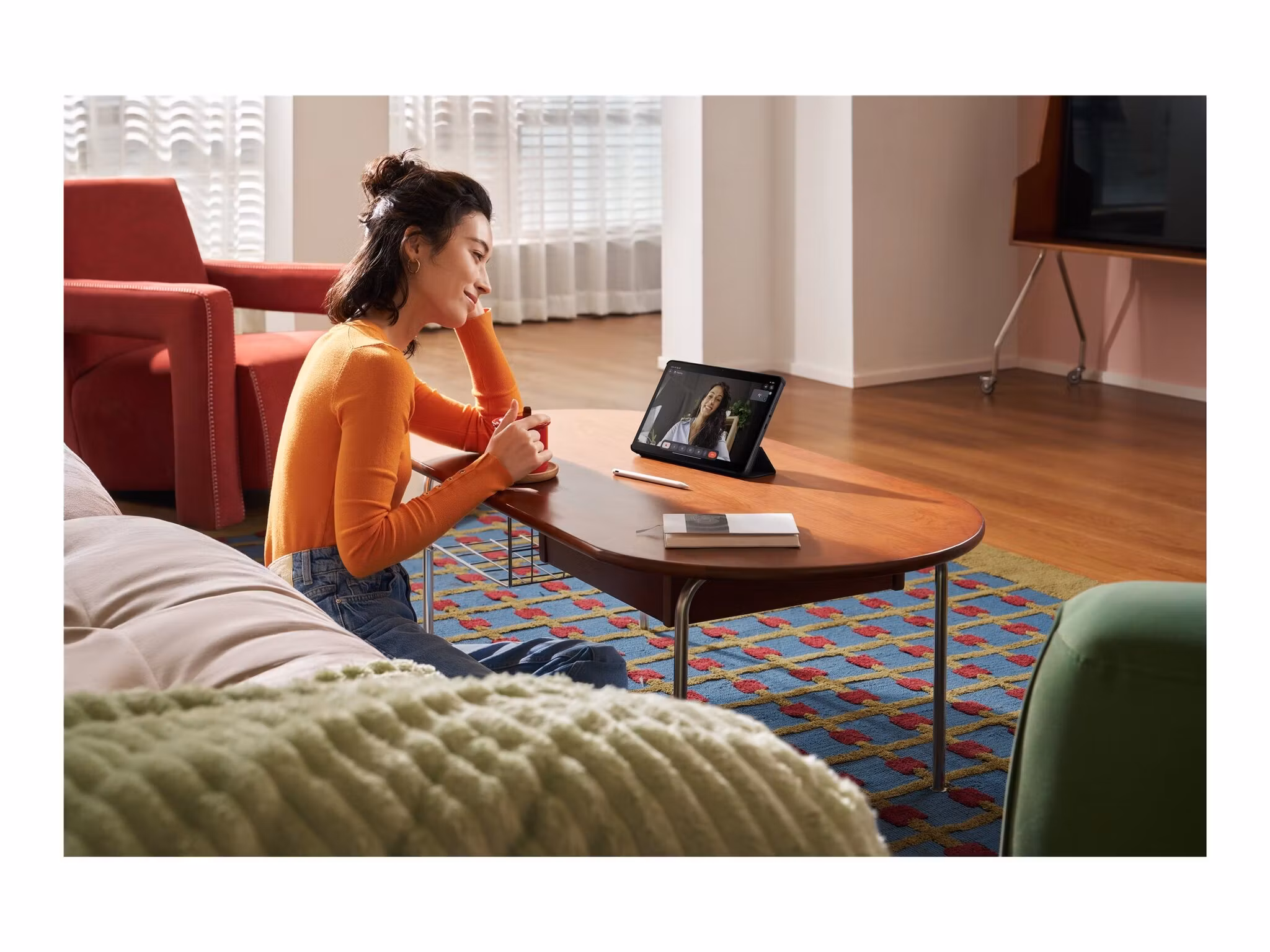 Xiaomi Redmi Pad 2 11" 8GB 256GB Grafitgrå