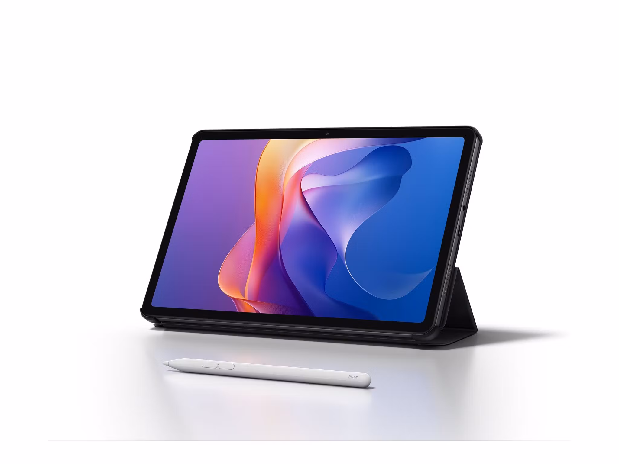 Xiaomi Redmi Pad 2 11" 8GB 256GB Grafitgrå