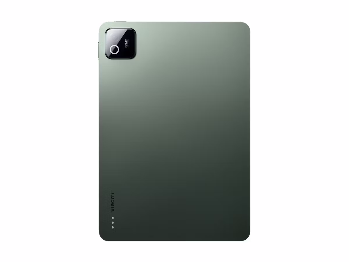 Xiaomi Pad 8 Pro 11.2" 8GB 256GB Grön