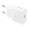 Samsung snabbladdare USB-C 25W PD 3.0 1 M Vit