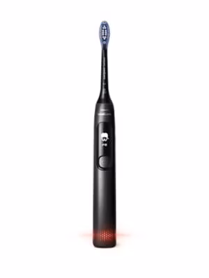 Philips Sonicare HX3792/11 Eltandborste Svart