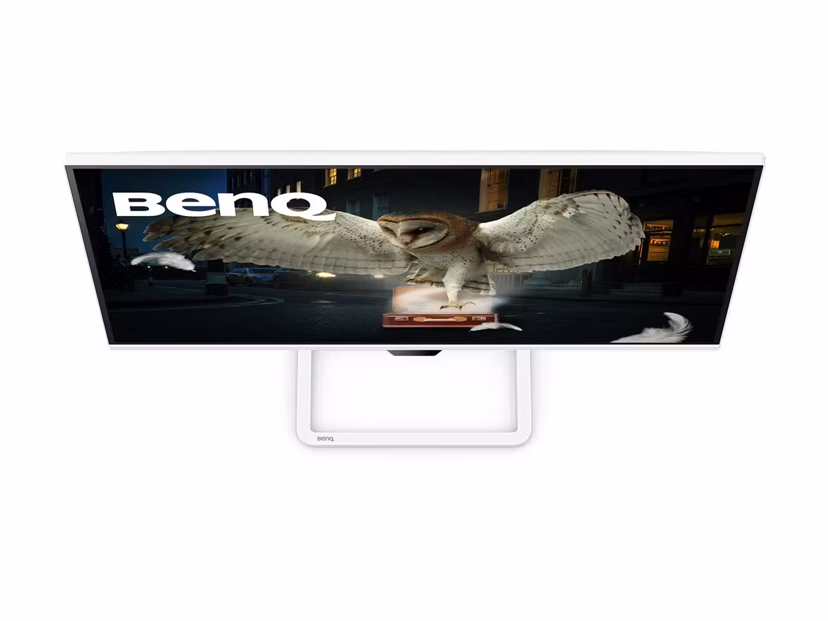 BenQ EW270Q 27" IPS QHD 200 Hz Gamingskärm