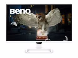 BenQ EW270Q 27" IPS QHD 200 Hz Gamingskärm