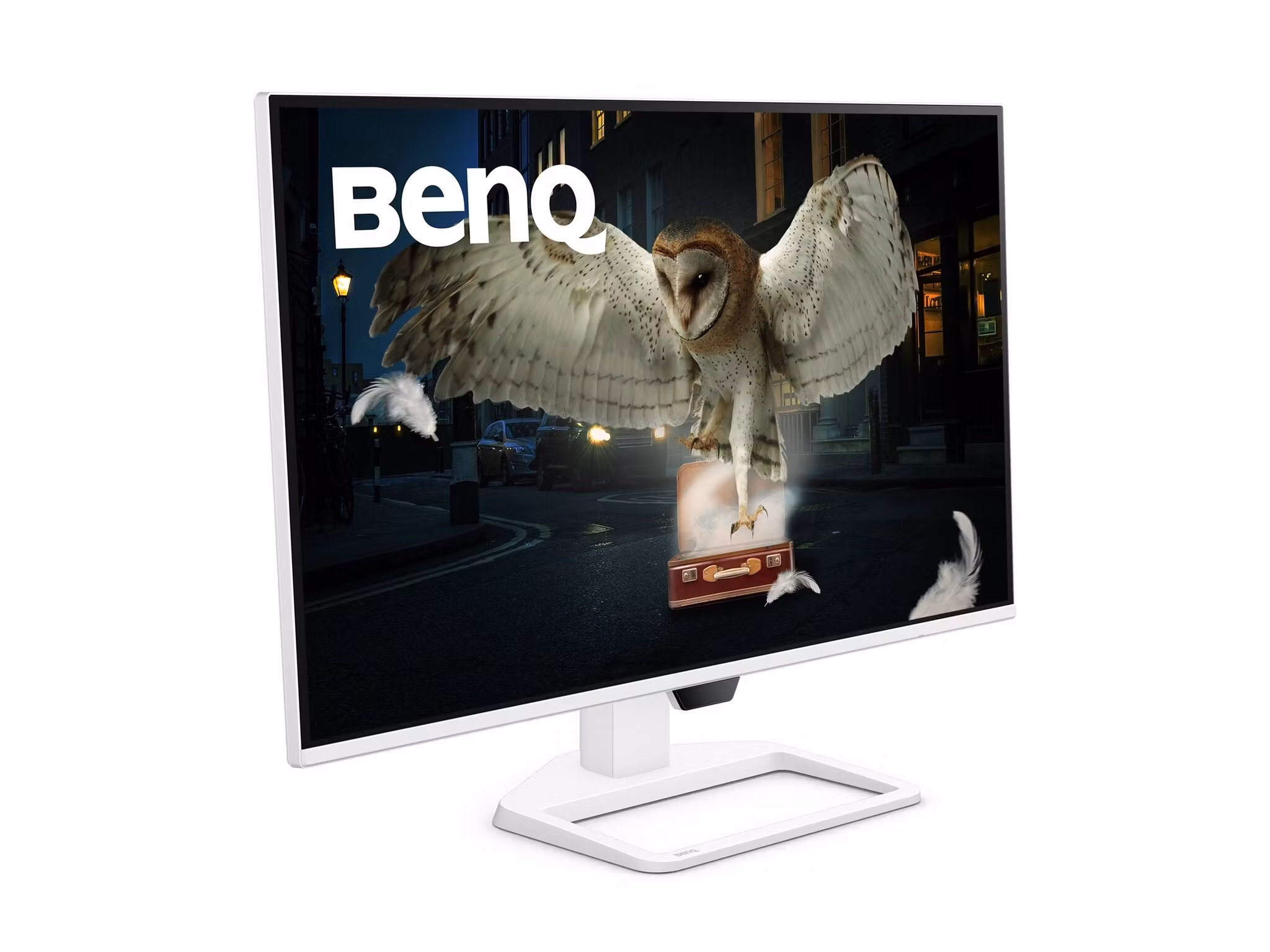 BenQ EW270Q 27" IPS QHD 200 Hz Gamingskärm