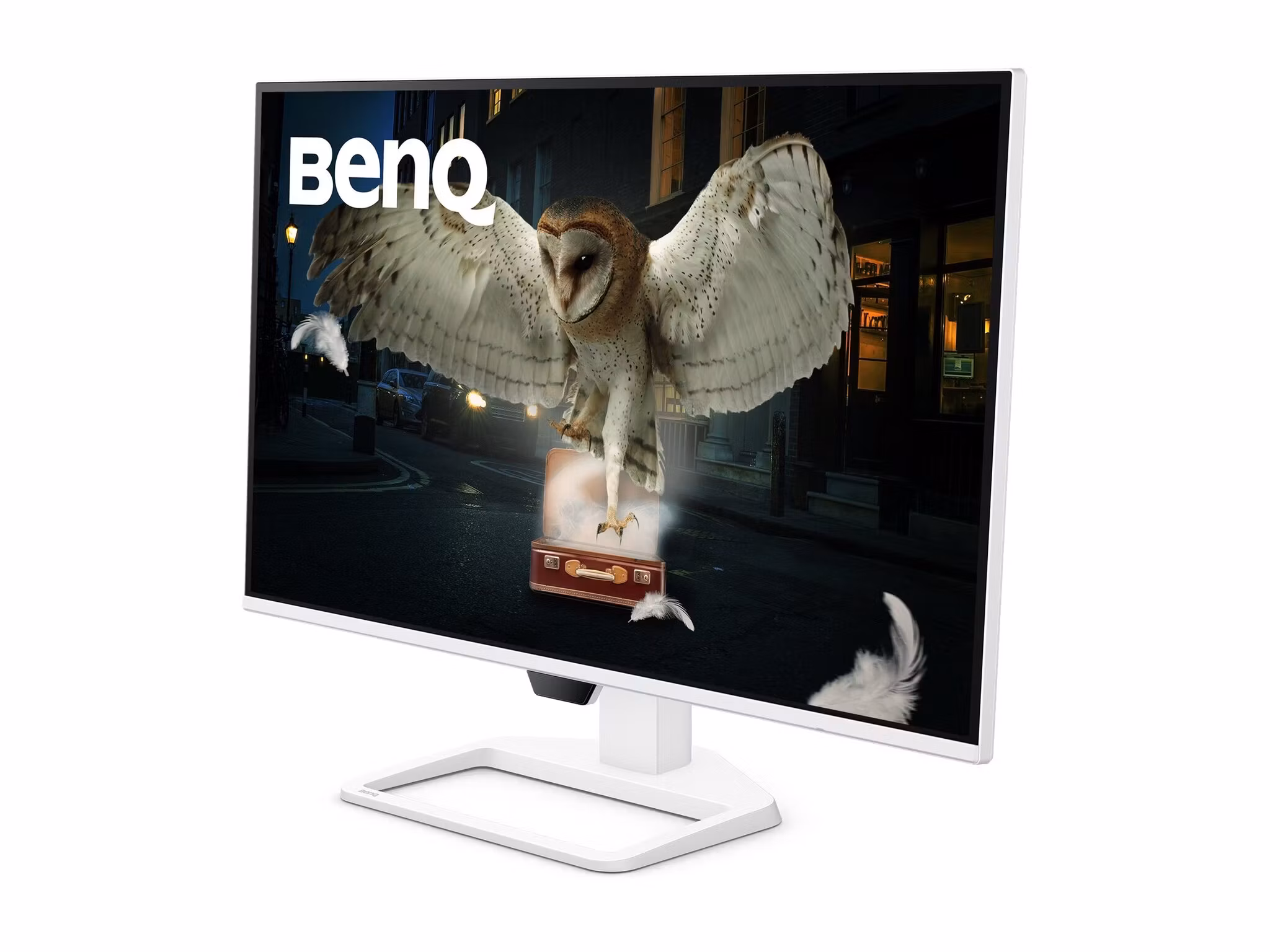 BenQ EW270Q 27" IPS QHD 200 Hz Gamingskärm