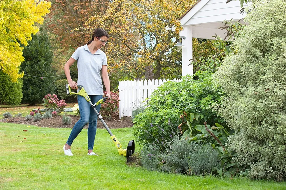 Ryobi OLT1832 Sladdlös grästrimmer 18 V (utan batteri och laddare)