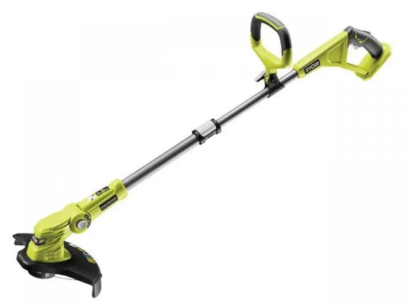 Ryobi OLT1832 Sladdlös grästrimmer 18 V (utan batteri och laddare)