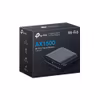 TP-Link AX1500 Wi-Fi 6 rese-router