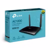TP-Link Archer AC1200 Wireless Dual Band 4G LTE Router
