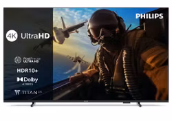 Philips 7000 series 50PUS7000/12 TV 127 cm (50") 4K Ultra HD Smart TV Wi-Fi Svart