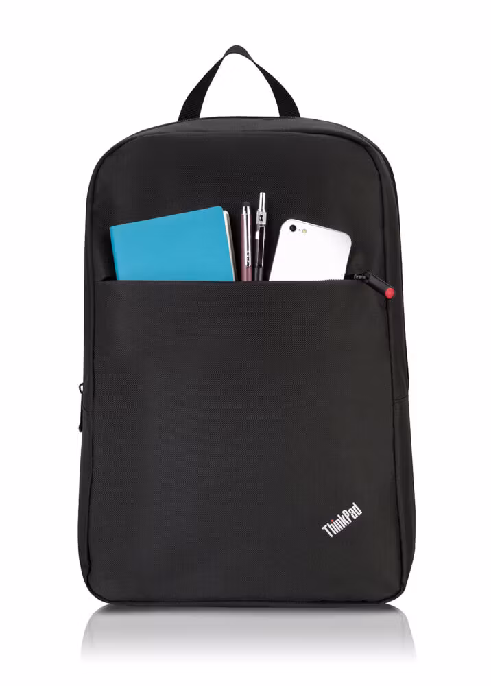 Lenovo ThinkPad Basic ryggsäck svart