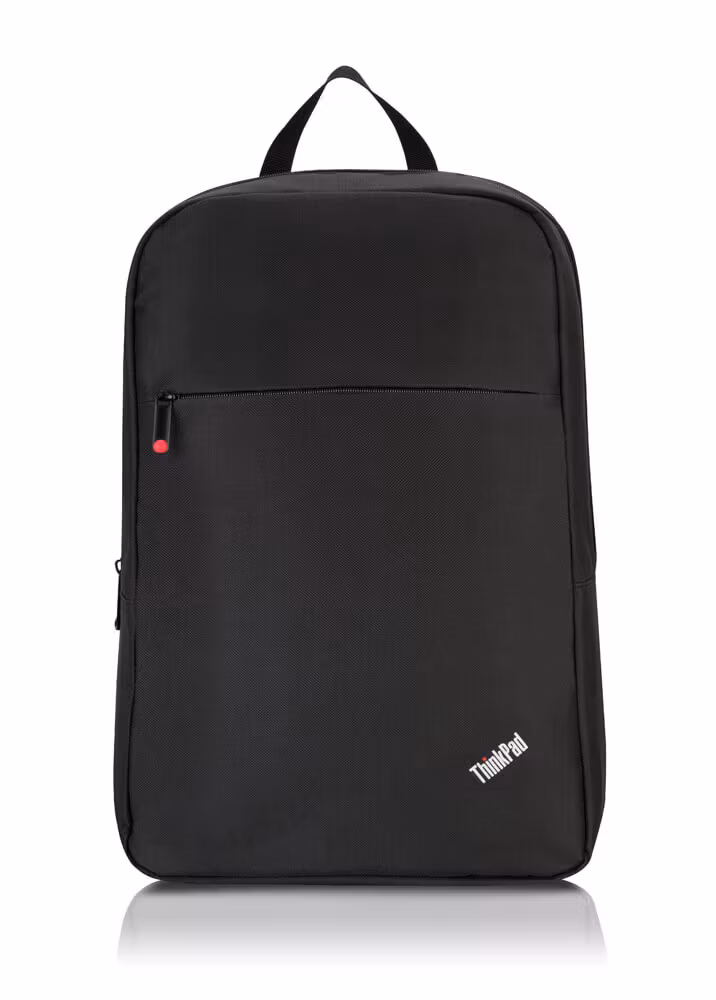 Lenovo ThinkPad Basic ryggsäck svart