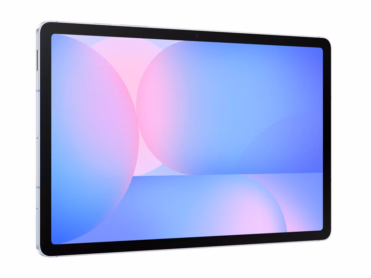 Samsung Galaxy Tab S10 FE 10.9" Wi-Fi SM-X520 8GB 128GB Blå
