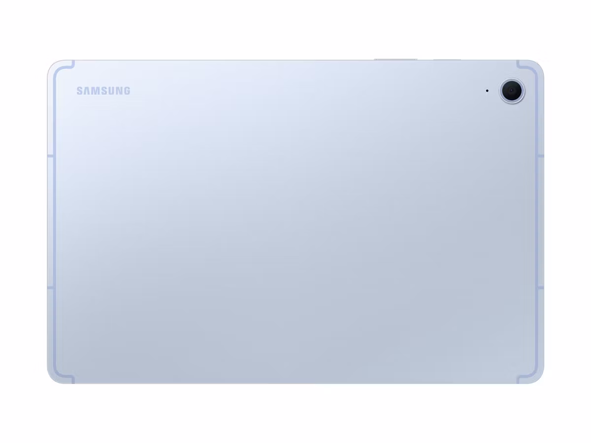 Samsung Galaxy Tab S10 FE 10.9" Wi-Fi SM-X520 8GB 128GB Blå