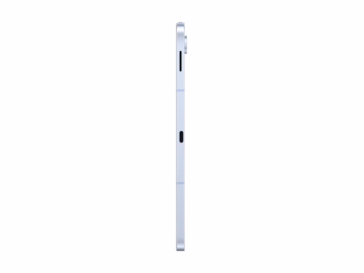 Samsung Galaxy Tab S10 FE 10.9" Wi-Fi SM-X520 8GB 128GB Blå