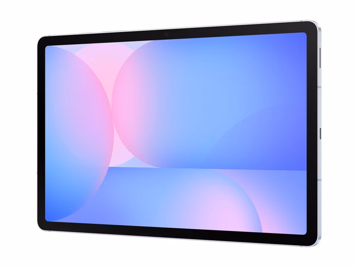 Samsung Galaxy Tab S10 FE 10.9" Wi-Fi SM-X520 8GB 128GB Blå
