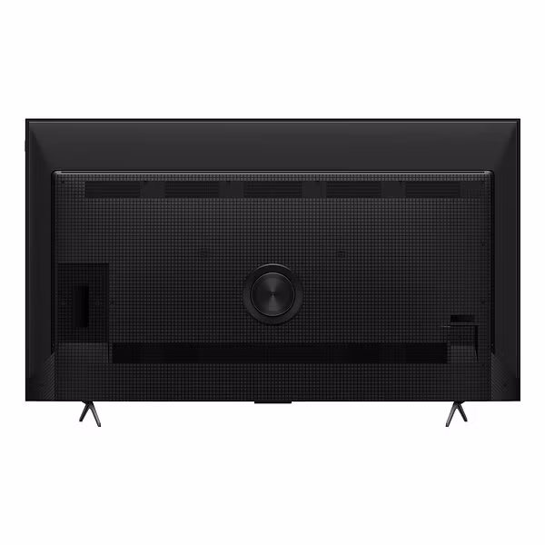 TCL 55P81K QLED 55" 4K UHD QLED Smart TV Google TV