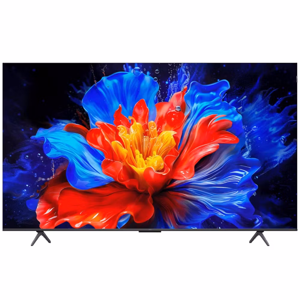 TCL 55P81K QLED 55" 4K UHD QLED Smart TV Google TV