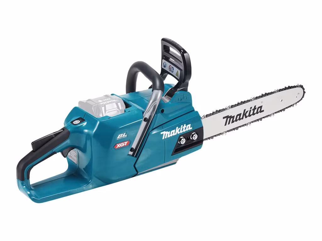 Makita XGT UC011GZ 40V Max XGT Borstlös Batteridriven Motorsåg 35 cm