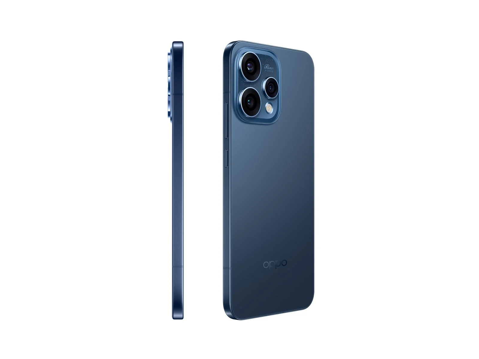 OPPO Reno15 5G 6.59" 8GB 512GB Twilight Blue
