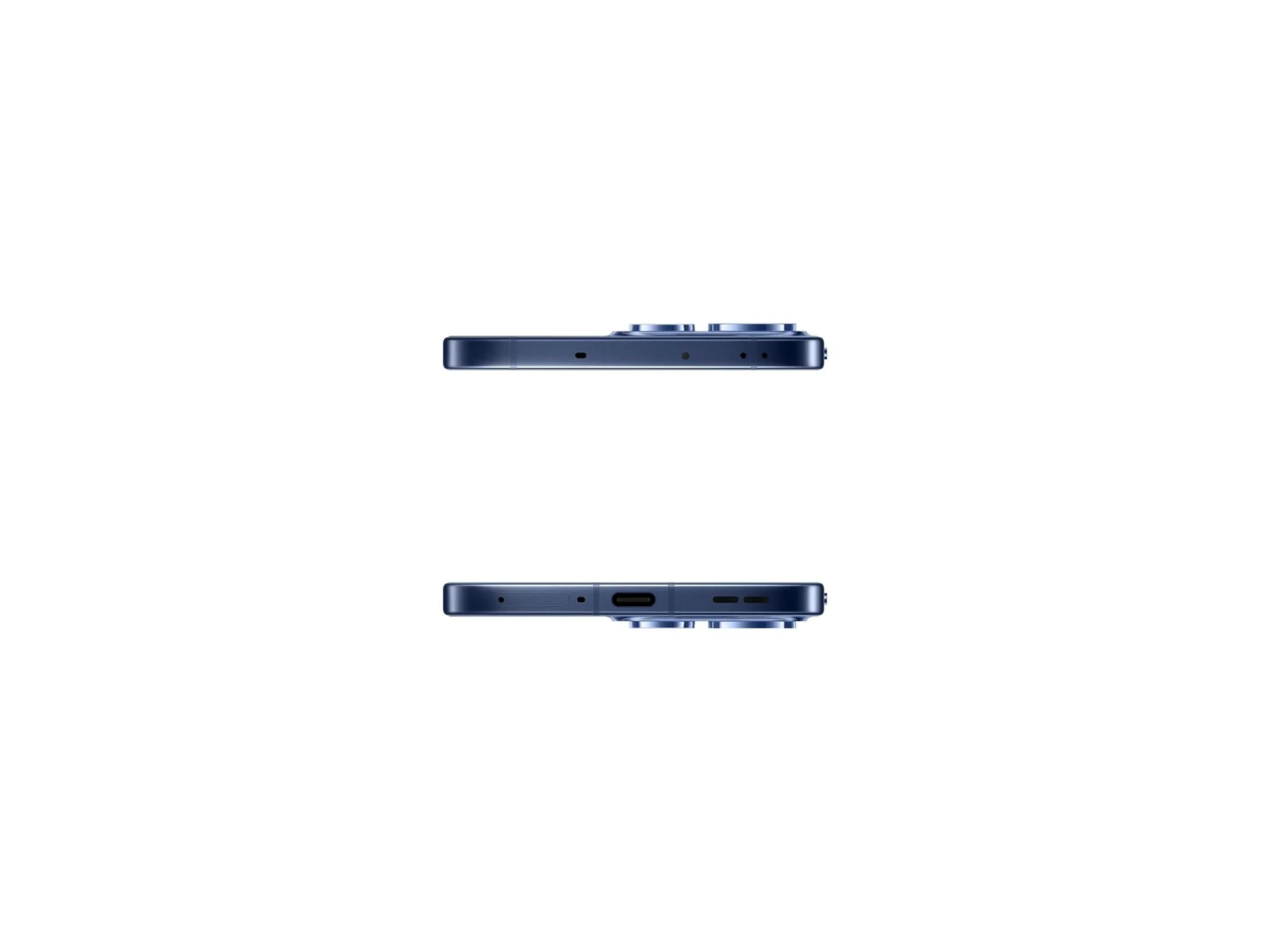 OPPO Reno15 5G 6.59" 8GB 512GB Twilight Blue