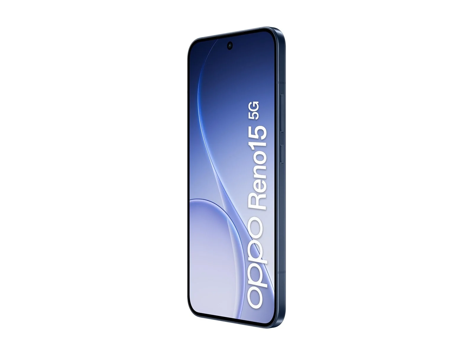 OPPO Reno15 5G 6.59" 8GB 512GB Twilight Blue
