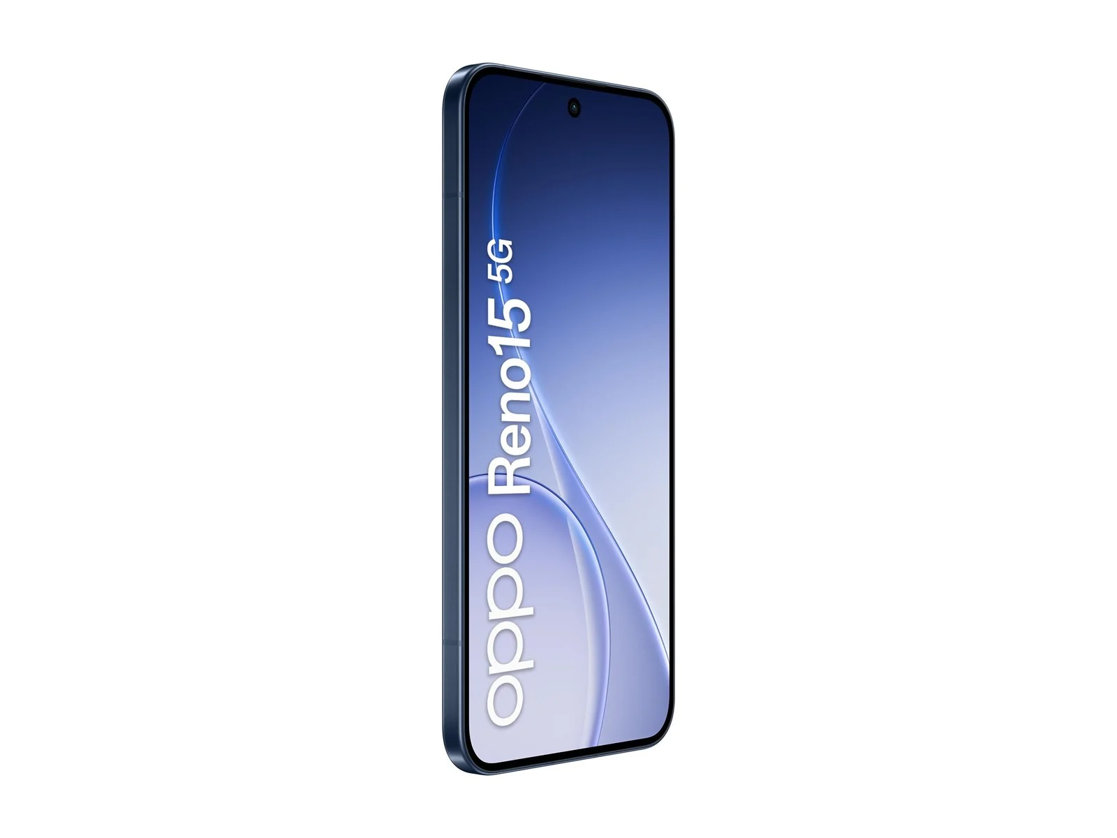 OPPO Reno15 5G 6.59" 8GB 512GB Twilight Blue