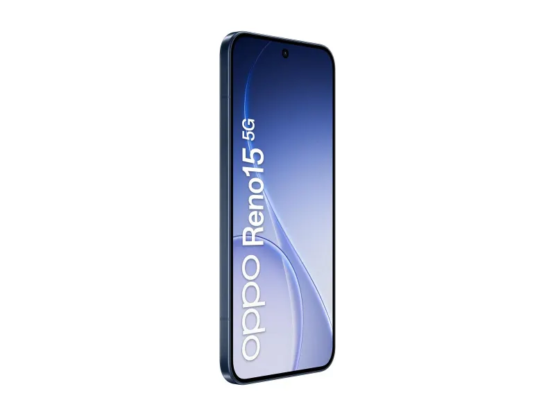 OPPO Reno15 5G 6.59" 8GB 512GB Twilight Blue