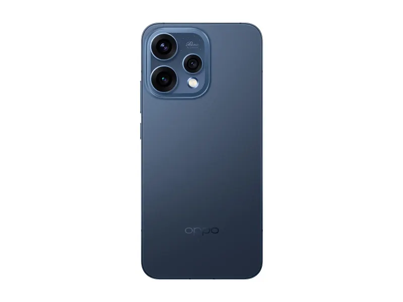 OPPO Reno15 5G 6.59" 8GB 512GB Twilight Blue
