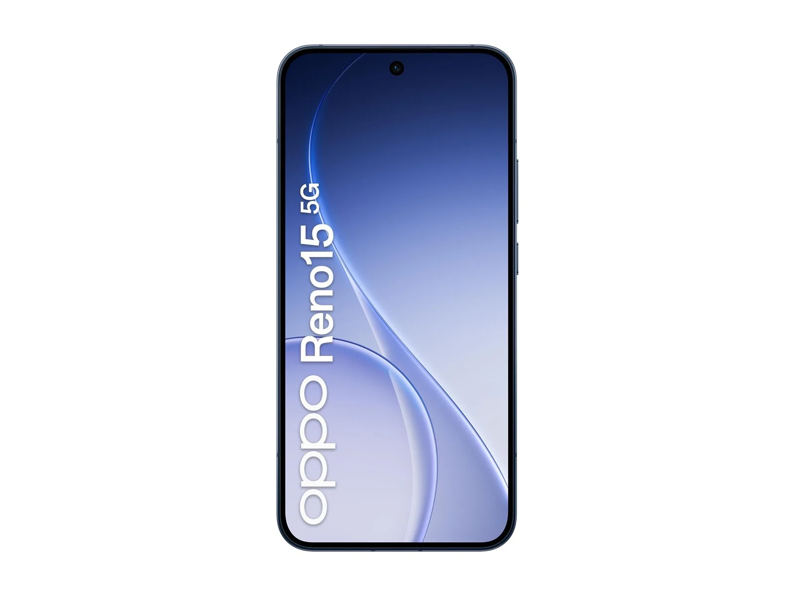 OPPO Reno15 5G 6.59" 8GB 512GB Twilight Blue