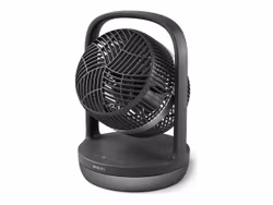 Philips 3000 Series CX3050 Bordsfläkt 22 cm Svart
