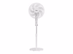 Midea FS40-23MT Golvfläkt Vit
