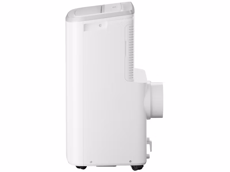 Electrolux EXP26U339CW Portabel Aircondition med Värmefunktion 9000 BTU Vit
