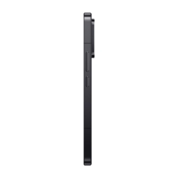 Xiaomi 17T Pro 5G 6,83" 12GB 256GB Svart