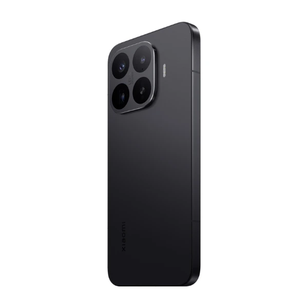 Xiaomi 17T Pro 5G 6,83" 12GB 256GB Svart