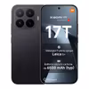 Xiaomi 17T 6.59" 5G 12GB 512GB Svart