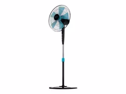 Cecotec EnergySilence 510 Golvstående Fläkt 40 cm Svart/Blå