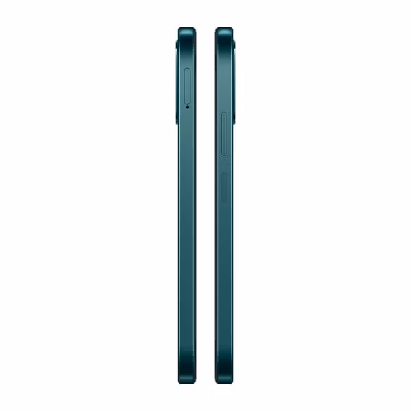 Oppo A6 5G 6.75" 6GB 256GB Svart