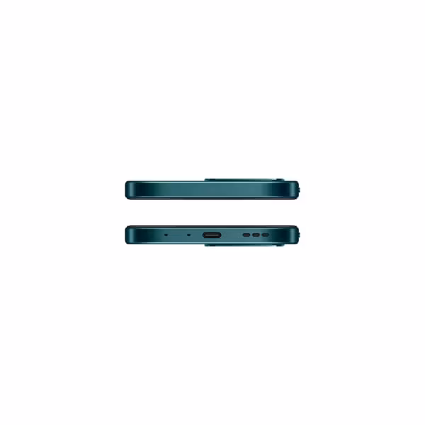 Oppo A6 5G 6.75" 6GB 256GB Svart