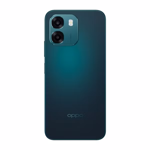 Oppo A6 5G 6.75" 6GB 256GB Svart