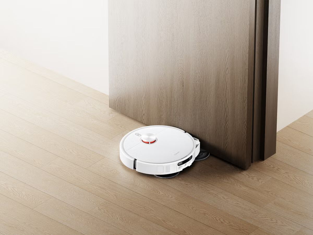 Xiaomi Robot Vacuum H50 Pro EU Vit