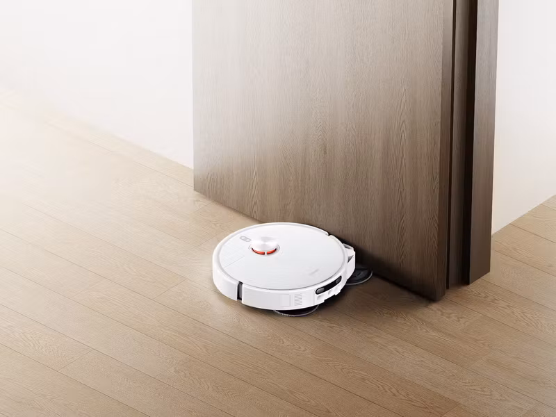 Xiaomi H50 Pro Robotdammsugare EU Vit