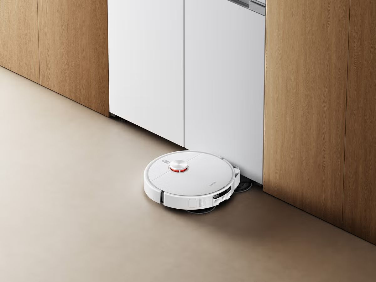 Xiaomi Robot Vacuum H50 Pro EU Vit